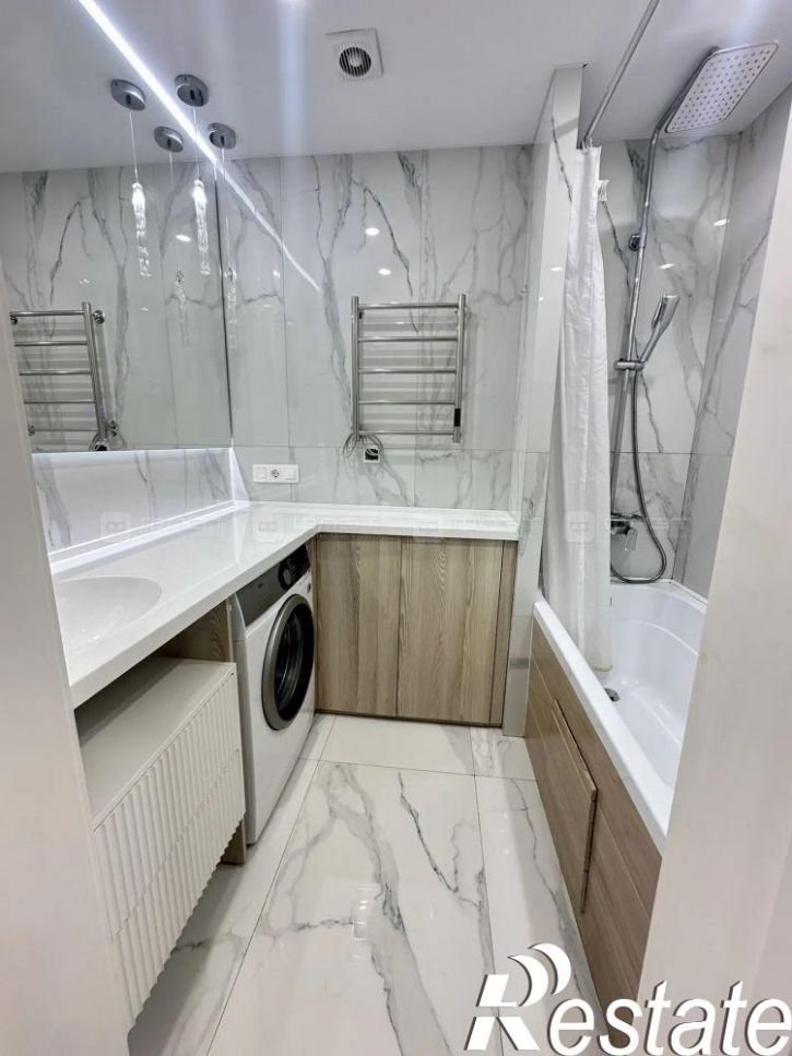 3-комн квартира ул. Солнечная, дом 54