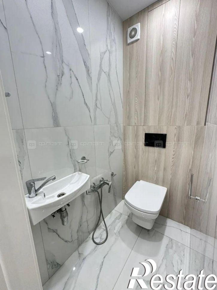 3-комн квартира ул. Солнечная, дом 54