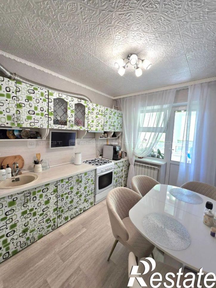 1-комн квартира ул. Меридианная, дом 22