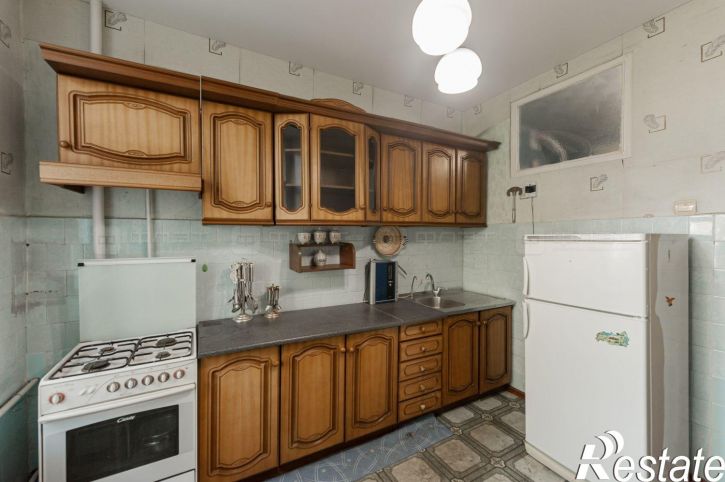2-комн квартира ул. Восстания, дом 38