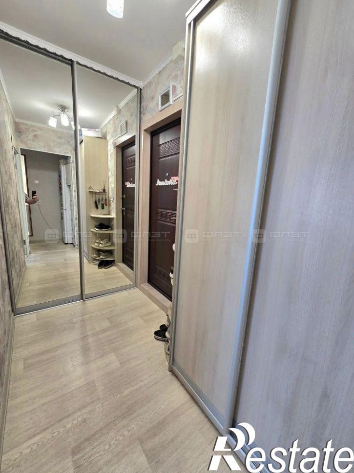 1-комн квартира ул. Меридианная, дом 22