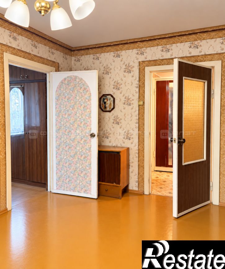 2-комн квартира ул. Профессора Камая, дом 9