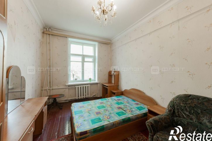 2-комн квартира ул. Восстания, дом 38