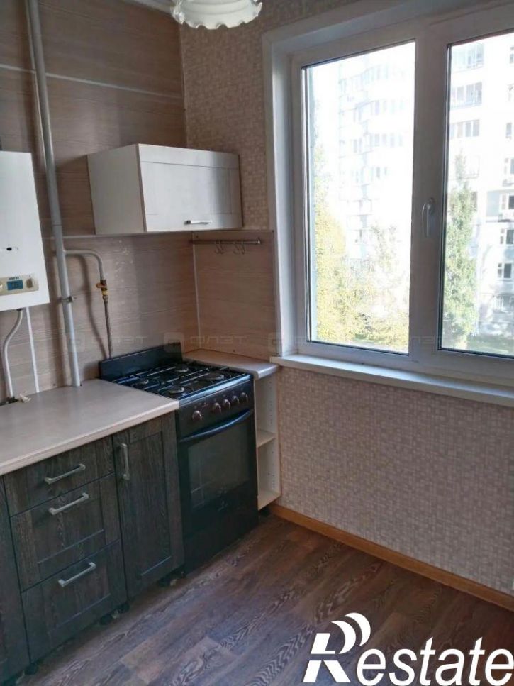 2-комн квартира ул. Бондаренко, дом 17