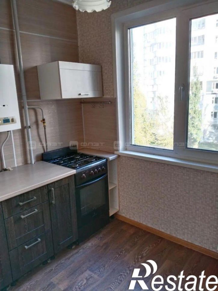 2-комн квартира ул. Бондаренко, дом 17