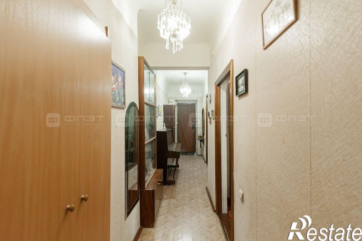 2-комн квартира ул. Восстания, дом 38