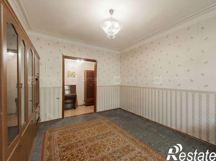 2-комн квартира ул. Восстания, дом 38
