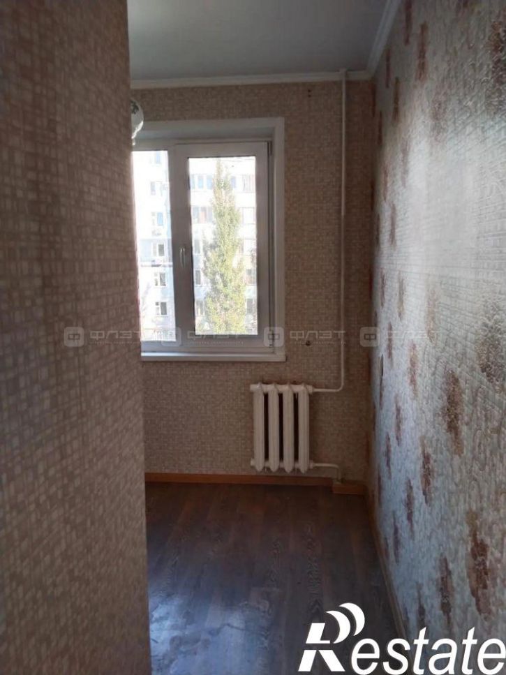 2-комн квартира ул. Бондаренко, дом 17