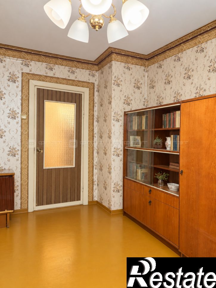 2-комн квартира ул. Профессора Камая, дом 9