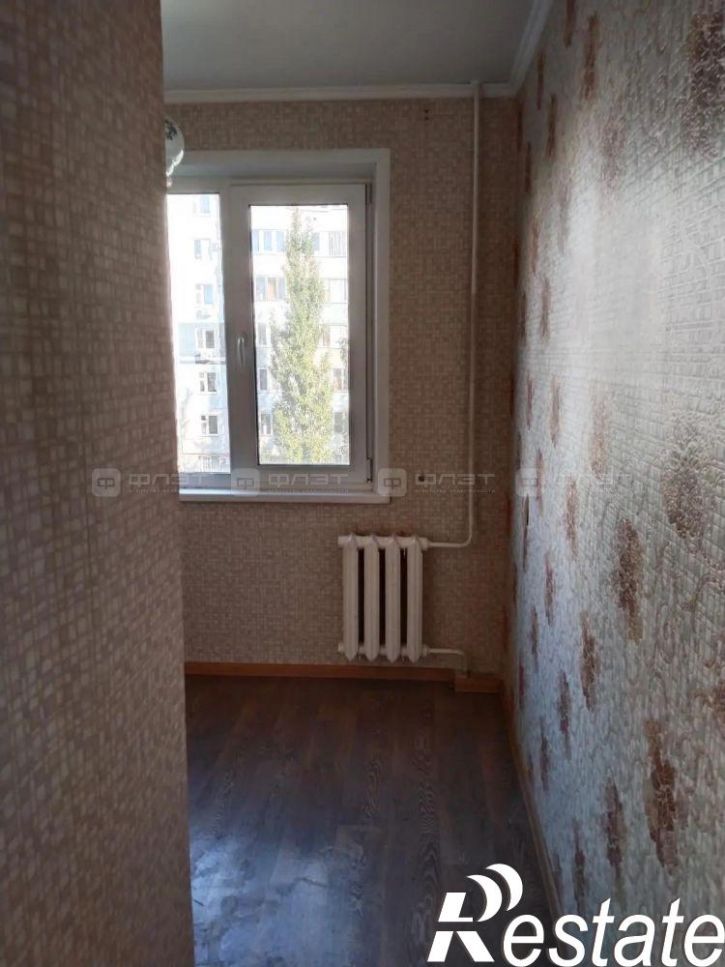 2-комн квартира ул. Бондаренко, дом 17