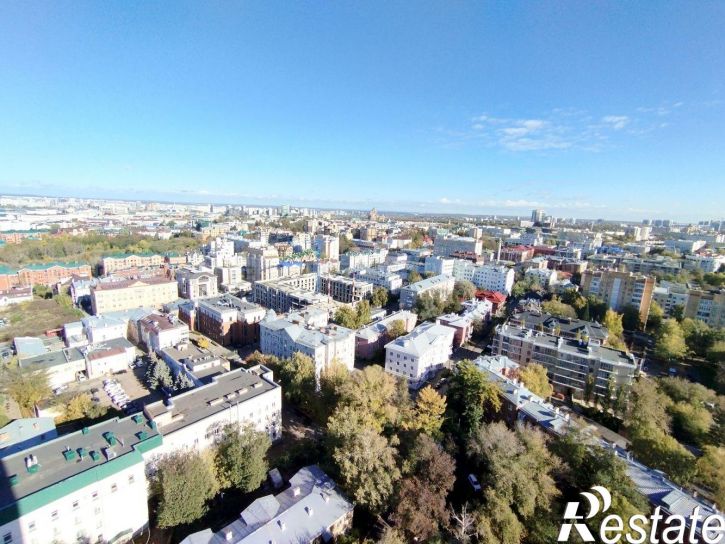 1-комн квартира пер. Щербаковский, дом 7