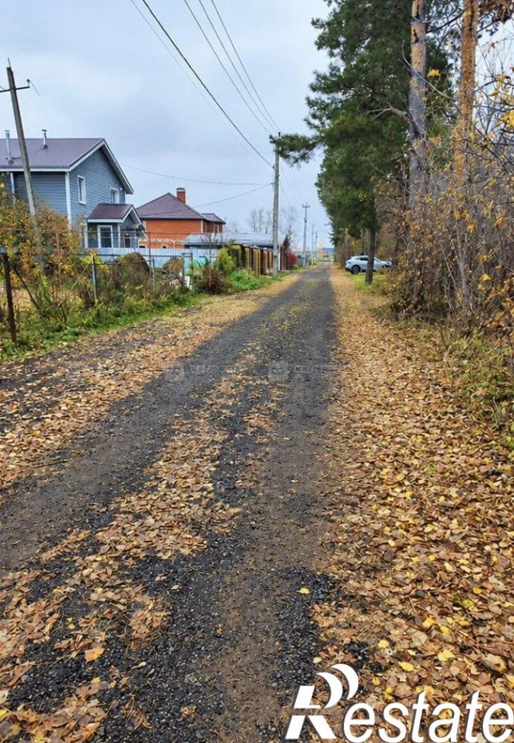 Земельный участок СНТ Татарстан, дом 6