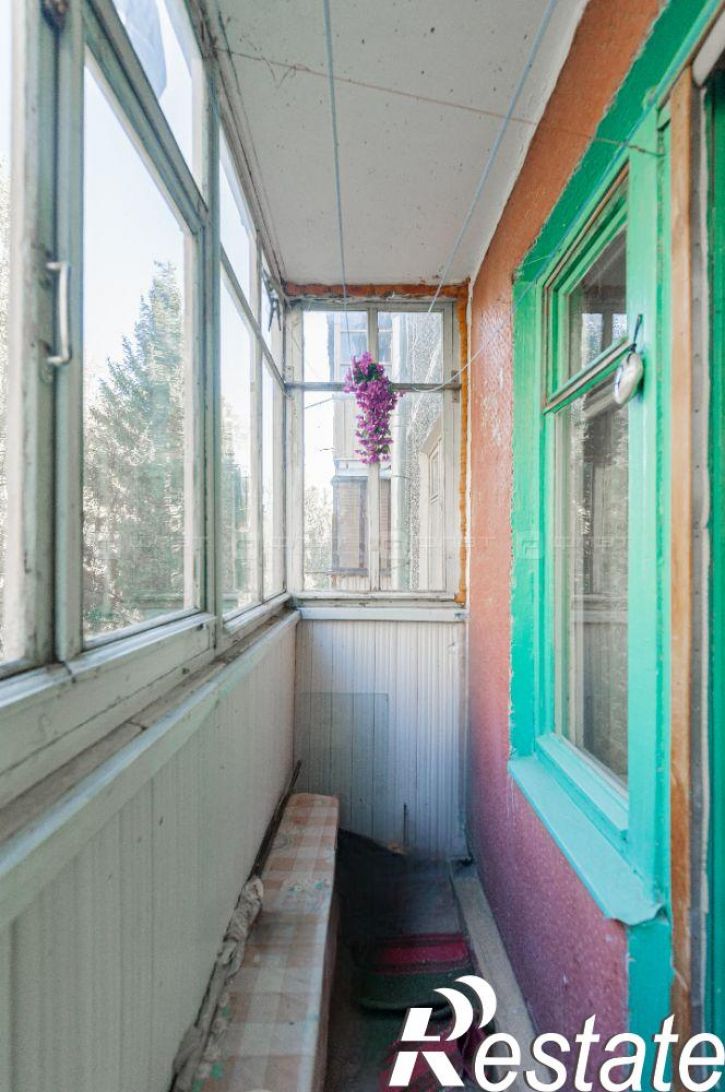 3-комн квартира ул. Курчатова, дом 11