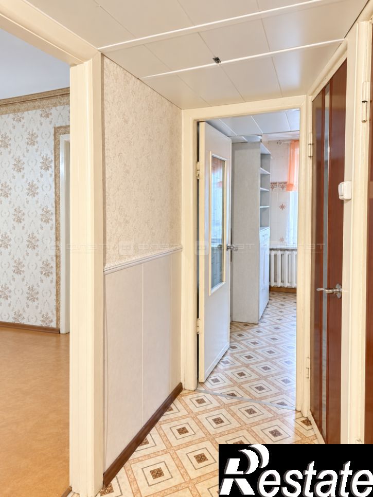 2-комн квартира ул. Профессора Камая, дом 9