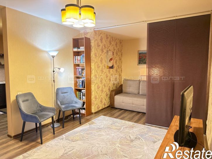 1-комн квартира ул. Академика Королева, дом 71