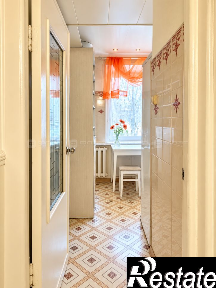 2-комн квартира ул. Профессора Камая, дом 9