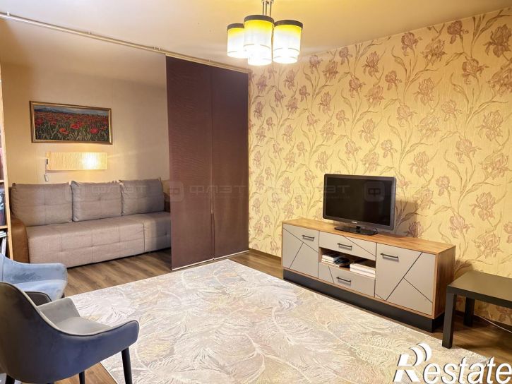 1-комн квартира ул. Академика Королева, дом 71