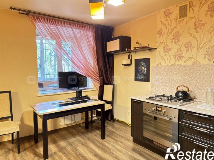 1-комн квартира ул. Академика Королева, дом 71