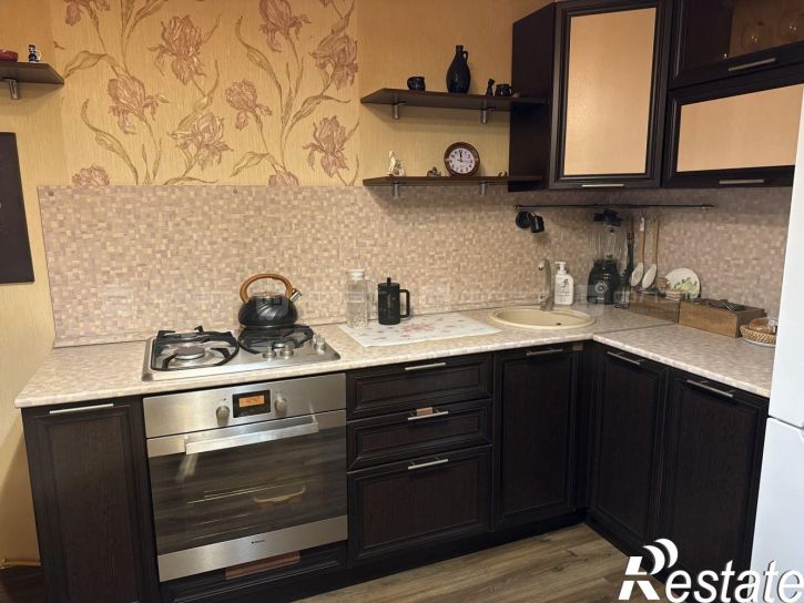 1-комн квартира ул. Академика Королева, дом 71