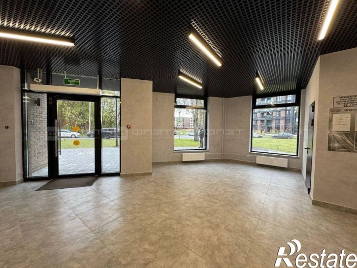 2-комн квартира ул. Урицкого, дом 1