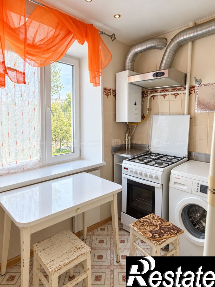 2-комн квартира ул. Профессора Камая, дом 9