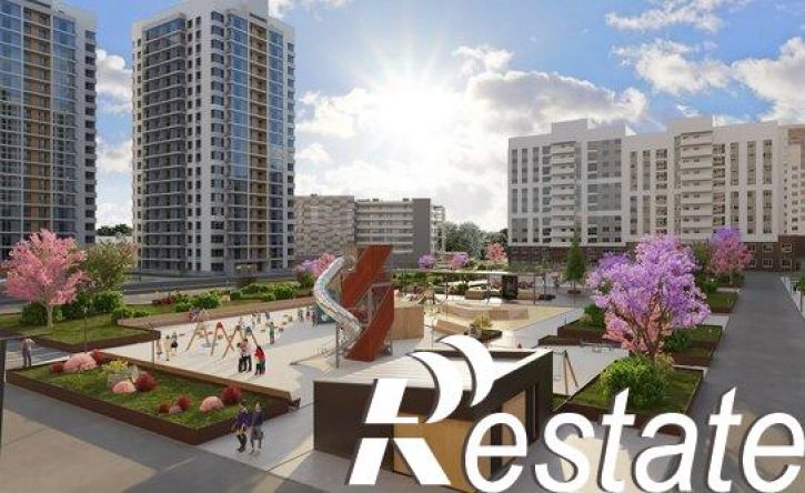 2-комн квартира улица Аделя Кутуя, 110Д к1,  д. 110Д к1