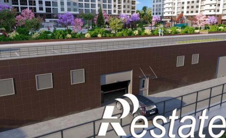 2-комн квартира улица Аделя Кутуя, 110Д к1,  д. 110Д к1