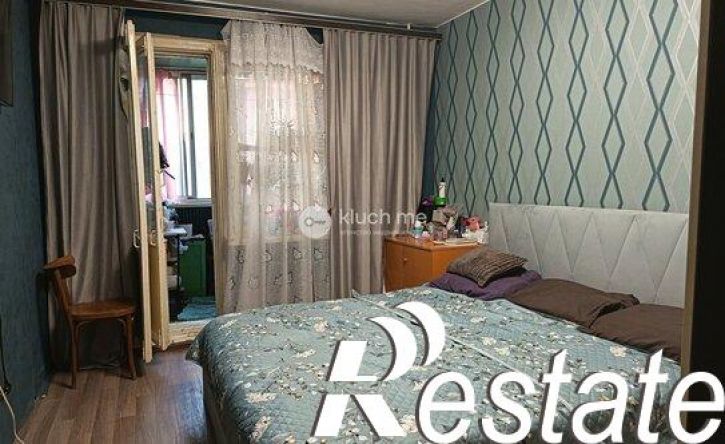 3-комн квартира улица Академика Лаврентьева, 22,  д. 22
