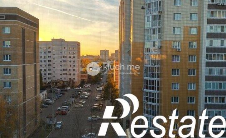 3-комн квартира улица Академика Лаврентьева, 22,  д. 22