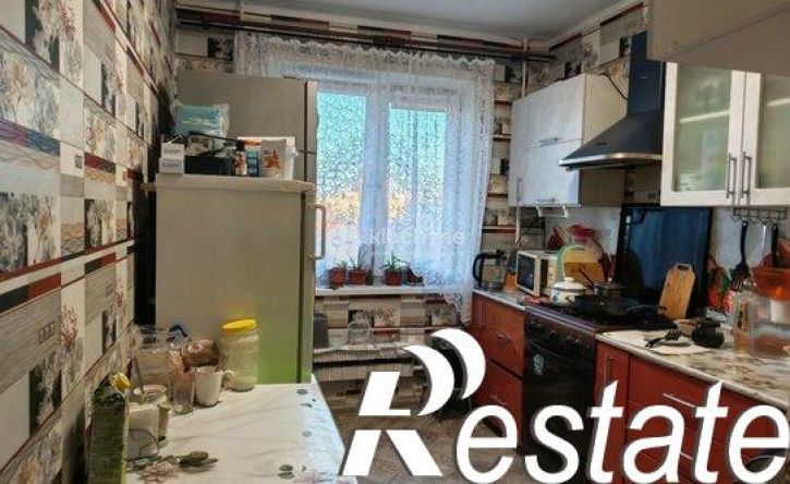 3-комн квартира улица Академика Лаврентьева, 22,  д. 22