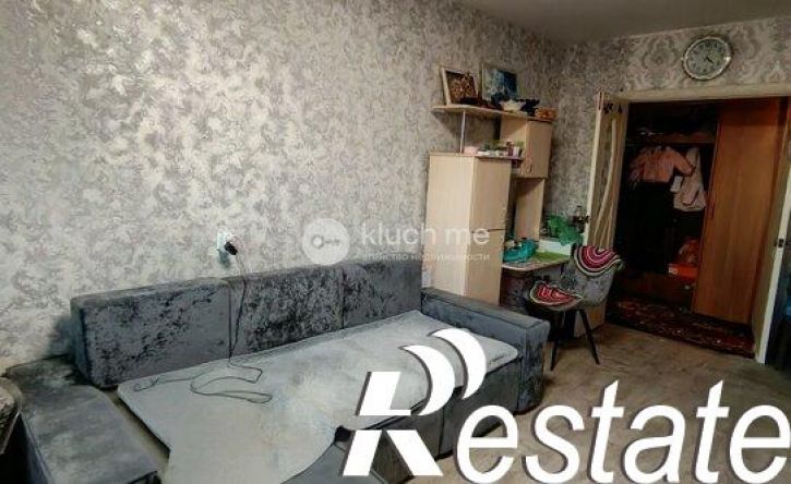 3-комн квартира улица Академика Лаврентьева, 22,  д. 22