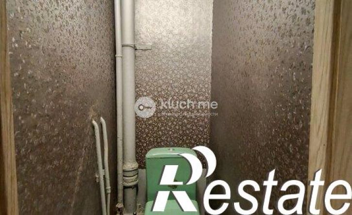 3-комн квартира улица Академика Лаврентьева, 22,  д. 22