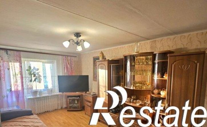 1-комн квартира проспект Ямашева, 112,  д. 112