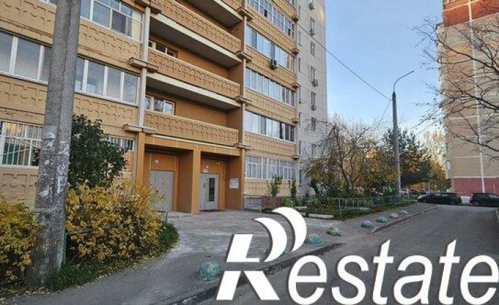 1-комн квартира проспект Ямашева, 112,  д. 112