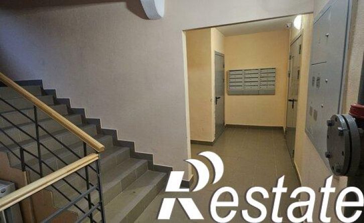 1-комн квартира проспект Ямашева, 112,  д. 112