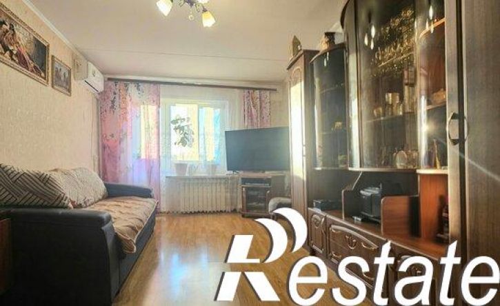 1-комн квартира проспект Ямашева, 112,  д. 112