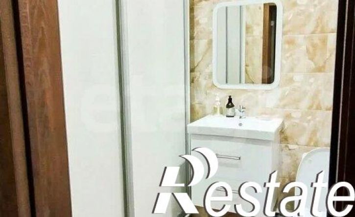 1-комн квартира улица Павлюхина, 110Г,  д. 110Г