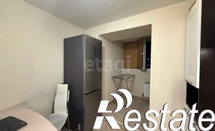 1-комн квартира улица Зур Урам, 7А,  д. 7А