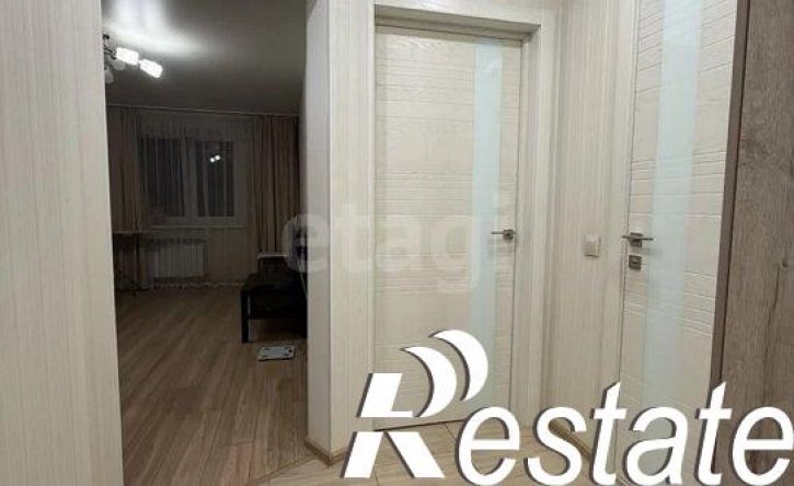 1-комн квартира улица Зур Урам, 7А,  д. 7А