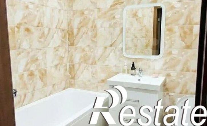 1-комн квартира улица Павлюхина, 110Г,  д. 110Г