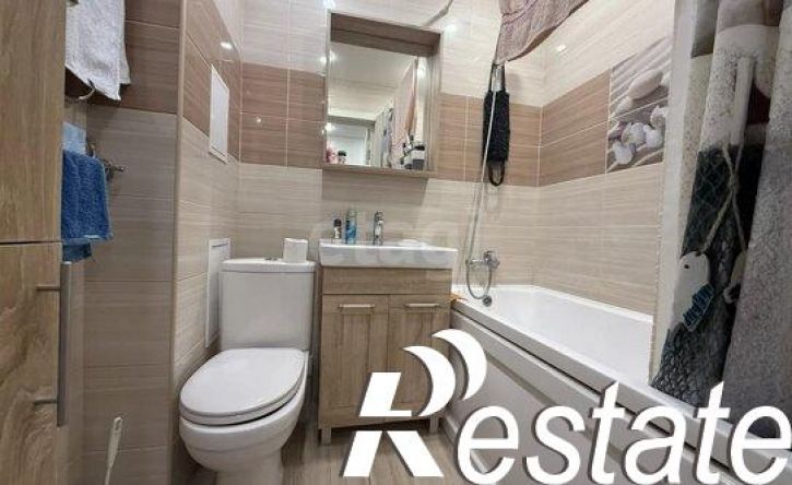 1-комн квартира улица Зур Урам, 7А,  д. 7А