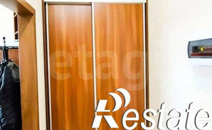 1-комн квартира улица Павлюхина, 110Г,  д. 110Г