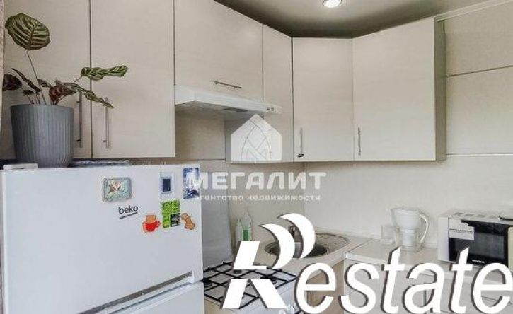2-комн квартира улица Академика Губкина, 2,  д. 2