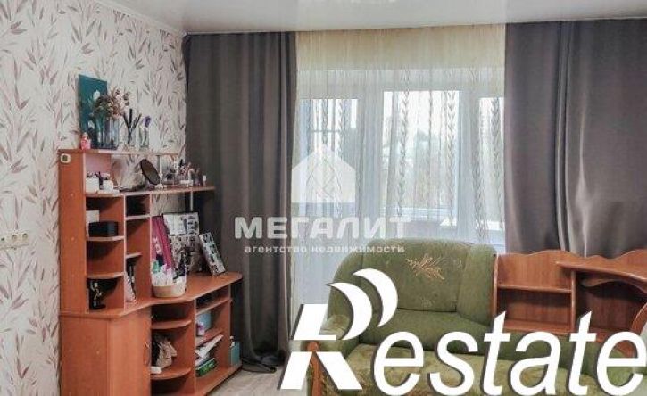 2-комн квартира улица Академика Губкина, 2,  д. 2
