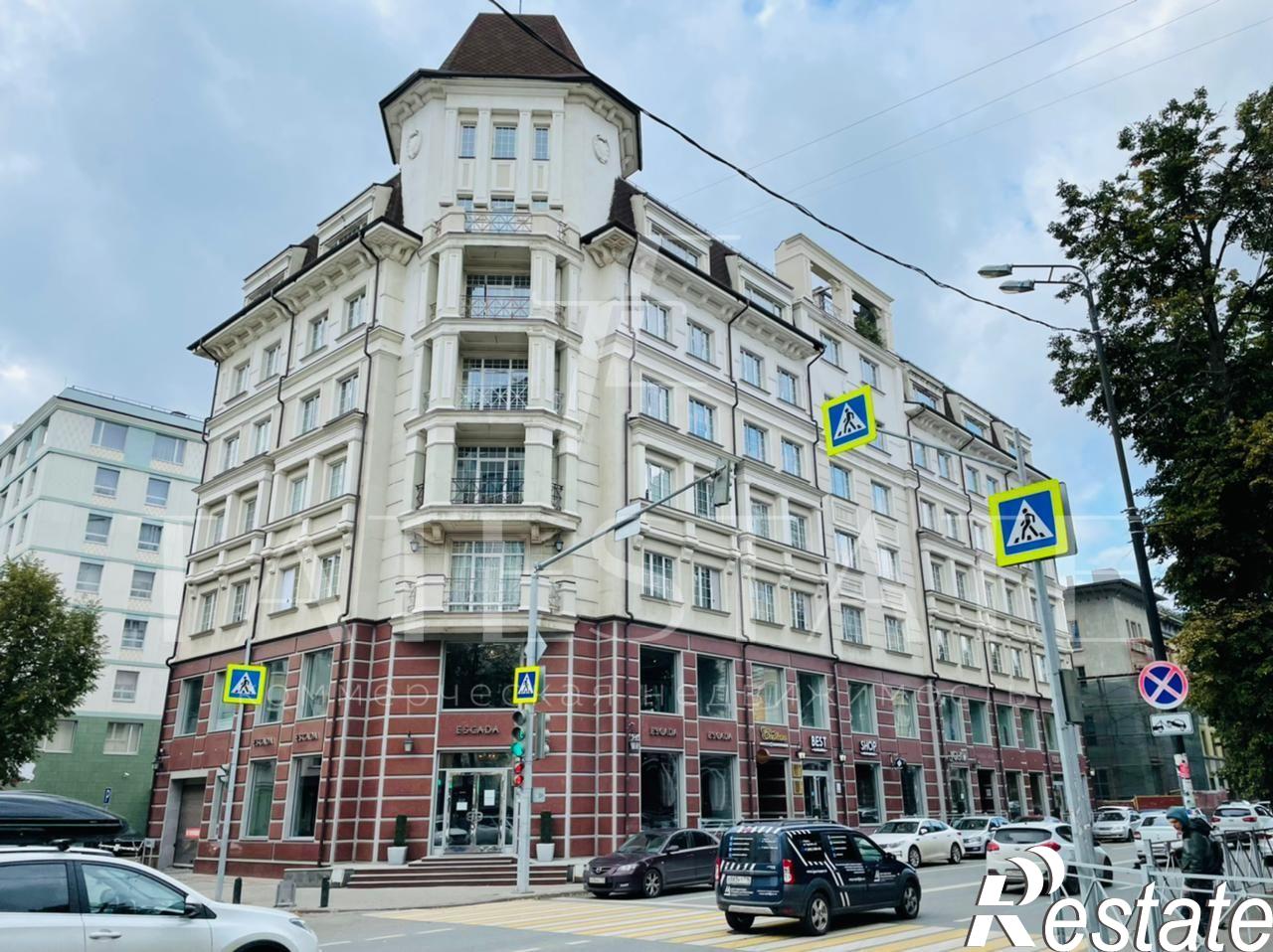 Сдать офис, помещение под офис за 243 200 рублей на улица Волкова, 59