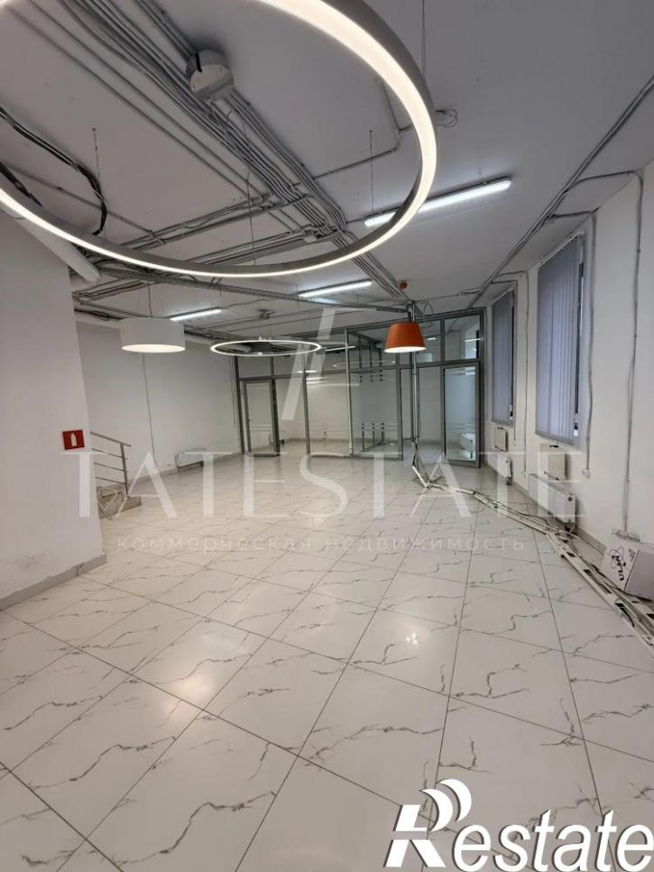 Офис улица Короленко, 28Б