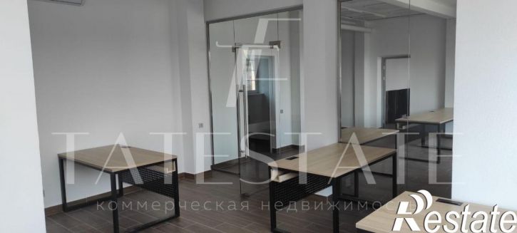 Офис улица Волкова, 59