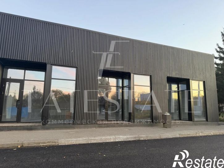 Торговое помещение г Казань, ул Большая Крыловка