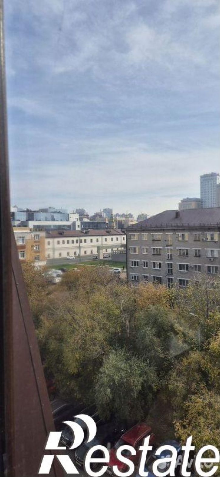 Офис Спартаковская улица, 23,  д. 23
