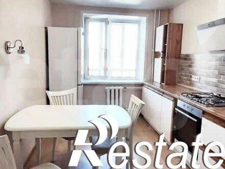 2-комн квартира Берёзовая улица, 27,  д. 27